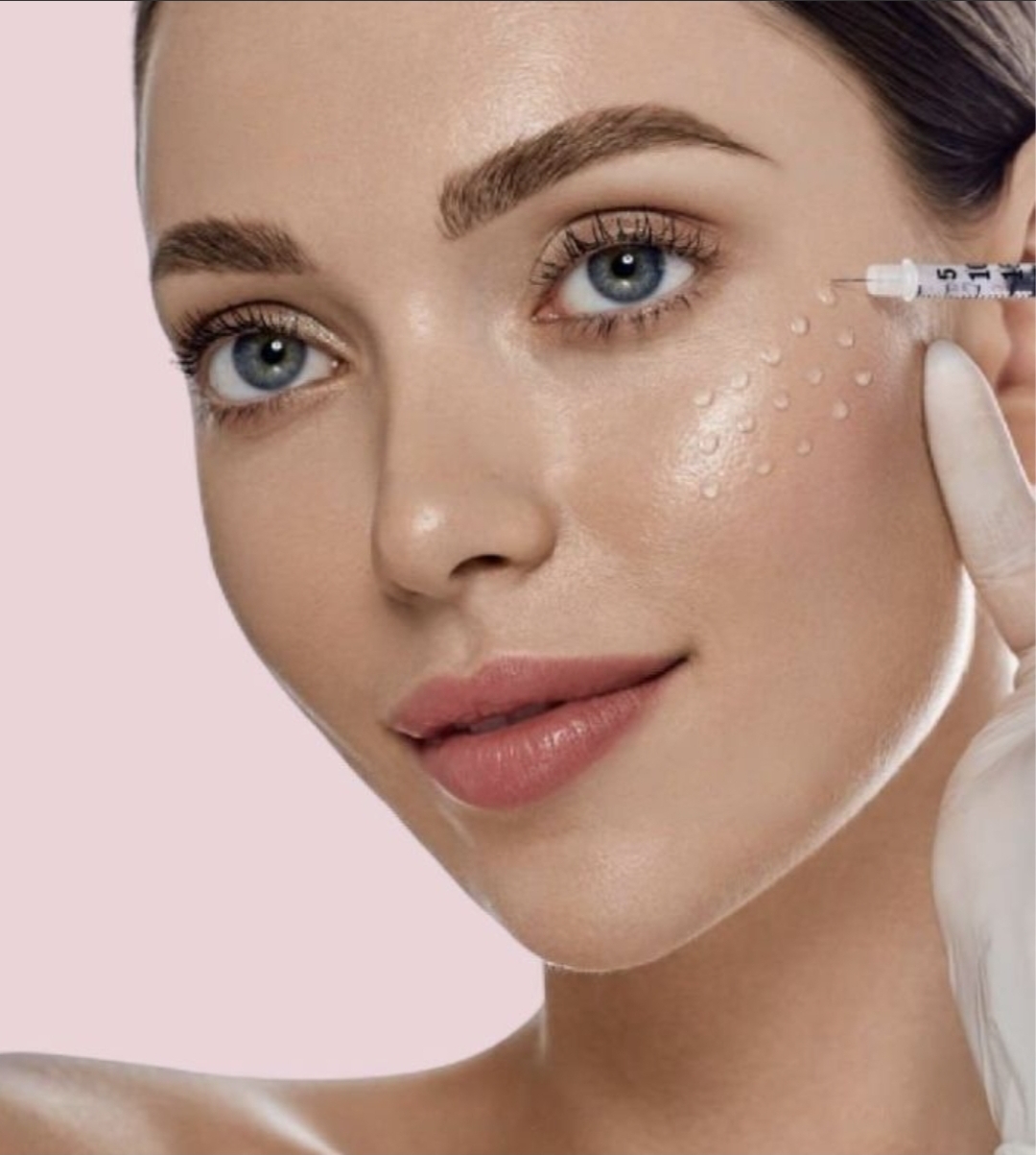 Nutrición y Regeneración Orbicular